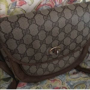 Gucci Crossbody